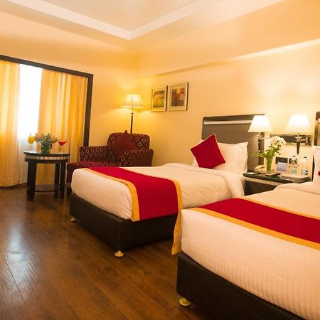 Fortune Park Jp Celestial, Bengaluru - Member Itc Hotels' Group Eksteriør billede