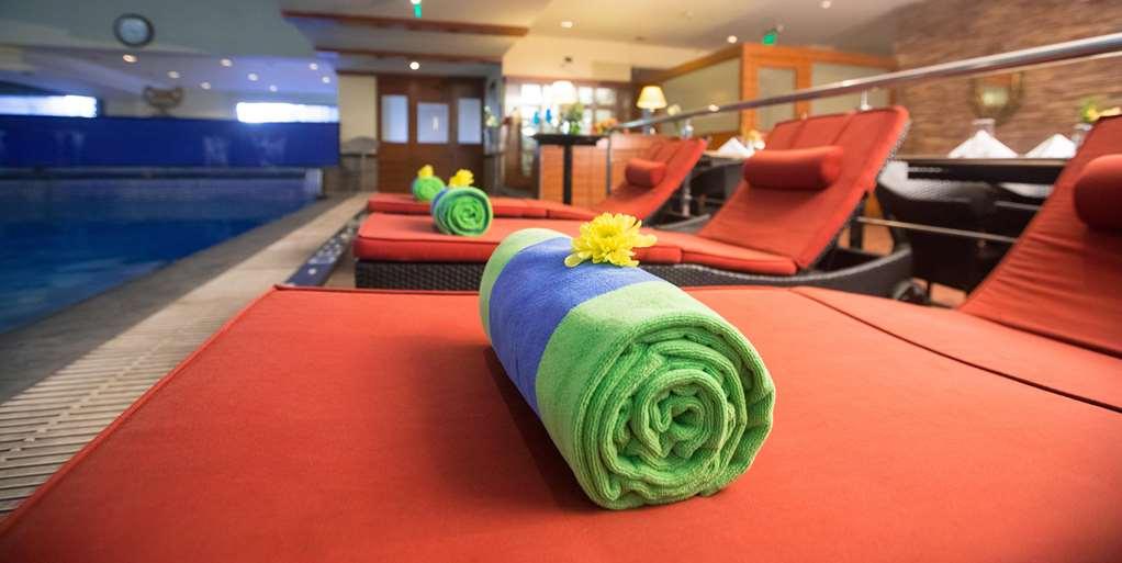 Fortune Park Jp Celestial, Bengaluru - Member Itc Hotels' Group Eksteriør billede