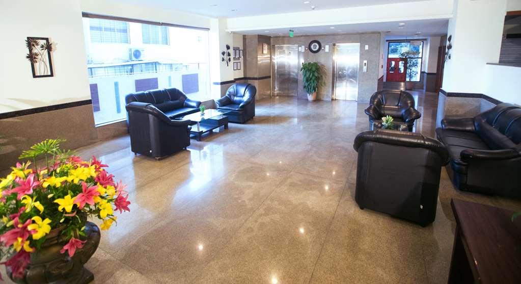 Fortune Park Jp Celestial, Bengaluru - Member Itc Hotels' Group Faciliteter billede