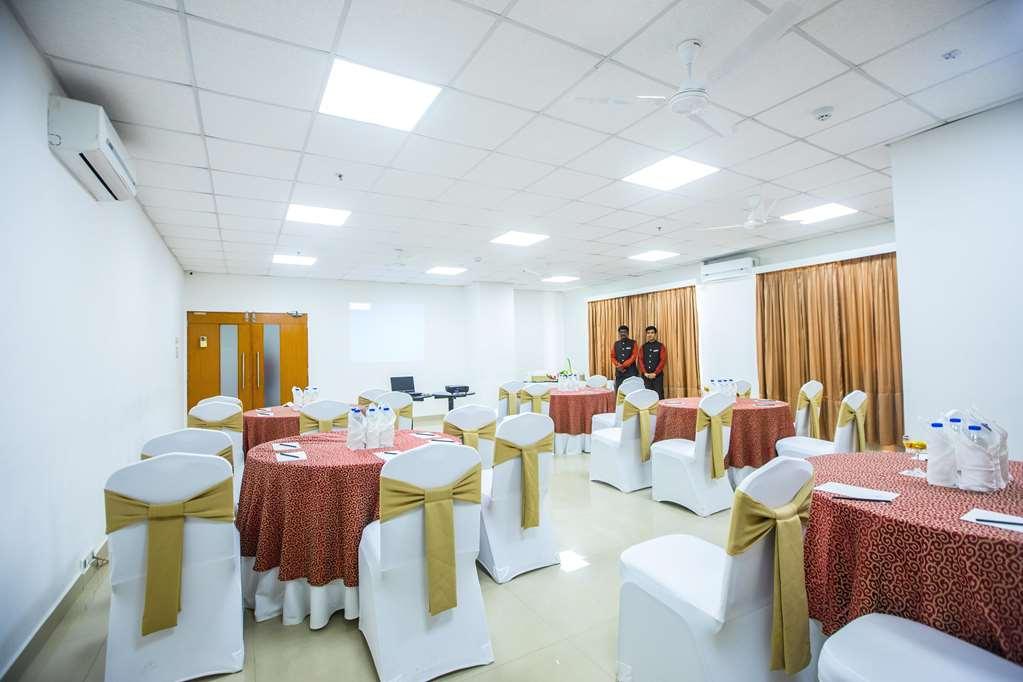 Fortune Park Jp Celestial, Bengaluru - Member Itc Hotels' Group Eksteriør billede