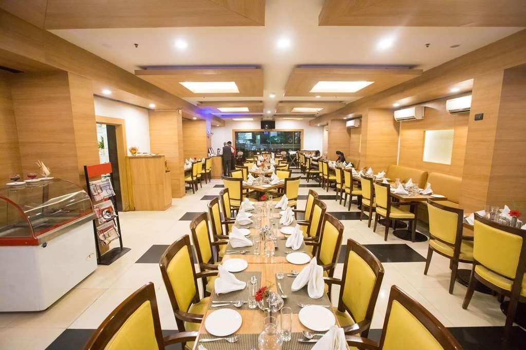 Fortune Park Jp Celestial, Bengaluru - Member Itc Hotels' Group Restaurant billede