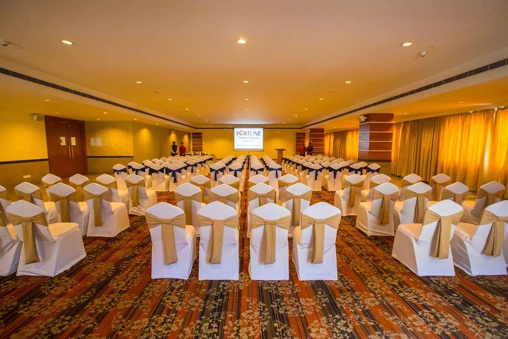 Fortune Park Jp Celestial, Bengaluru - Member Itc Hotels' Group Faciliteter billede