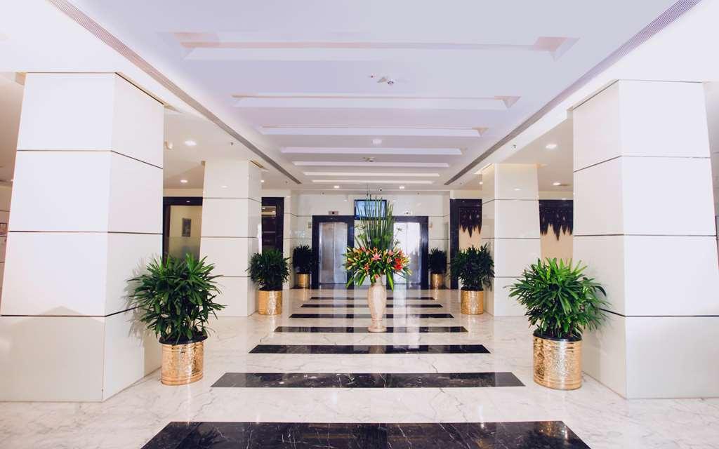 Fortune Park Jp Celestial, Bengaluru - Member Itc Hotels' Group Interiør billede