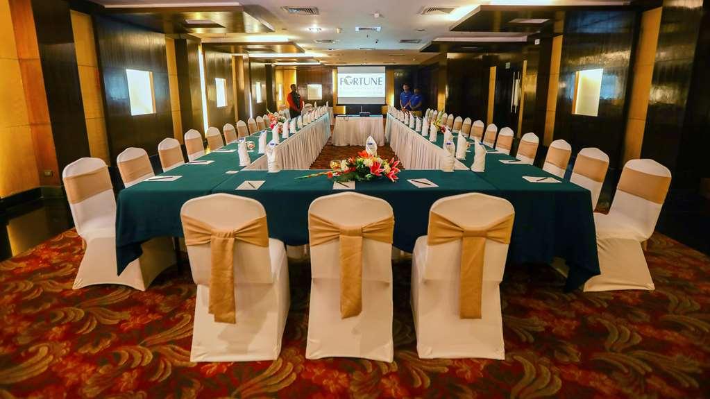 Fortune Park Jp Celestial, Bengaluru - Member Itc Hotels' Group Faciliteter billede