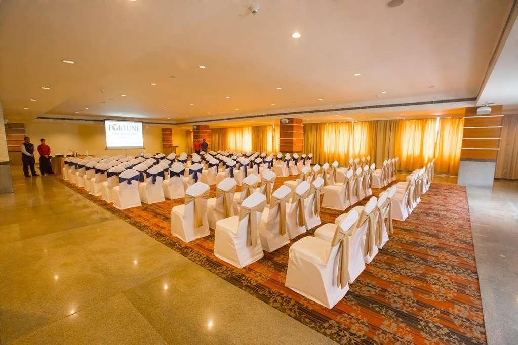 Fortune Park Jp Celestial, Bengaluru - Member Itc Hotels' Group Faciliteter billede
