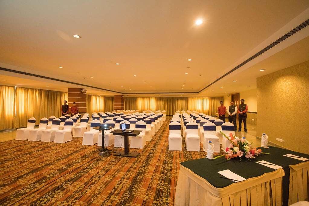Fortune Park Jp Celestial, Bengaluru - Member Itc Hotels' Group Eksteriør billede