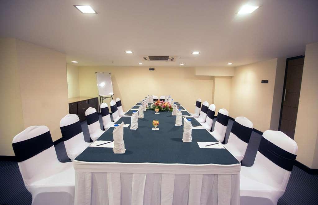 Fortune Park Jp Celestial, Bengaluru - Member Itc Hotels' Group Faciliteter billede