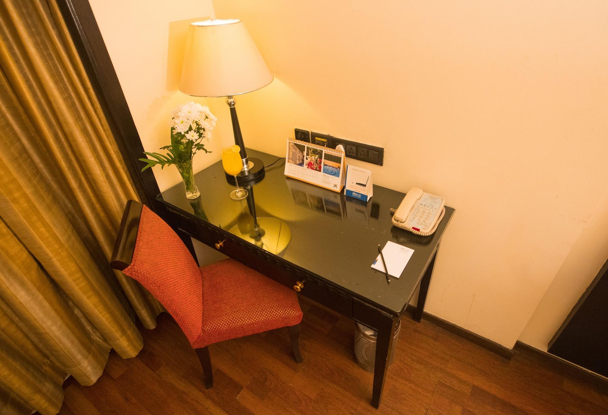 Fortune Park Jp Celestial, Bengaluru - Member Itc Hotels' Group Eksteriør billede