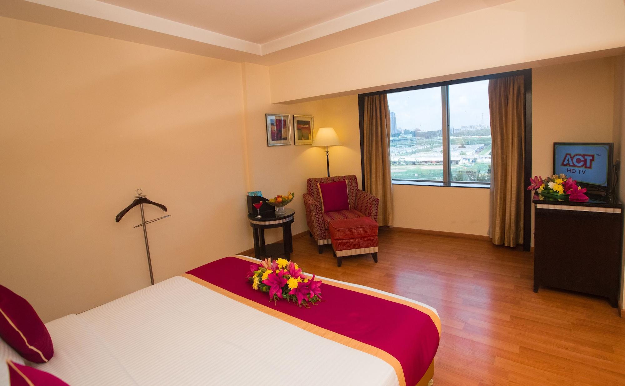 Fortune Park Jp Celestial, Bengaluru - Member Itc Hotels' Group Eksteriør billede
