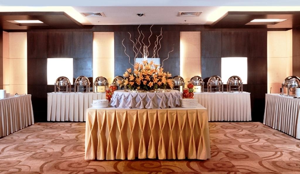 Fortune Park Jp Celestial, Bengaluru - Member Itc Hotels' Group Faciliteter billede