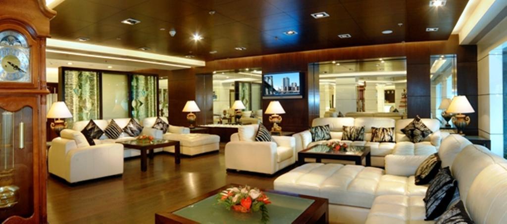 Fortune Park Jp Celestial, Bengaluru - Member Itc Hotels' Group Eksteriør billede