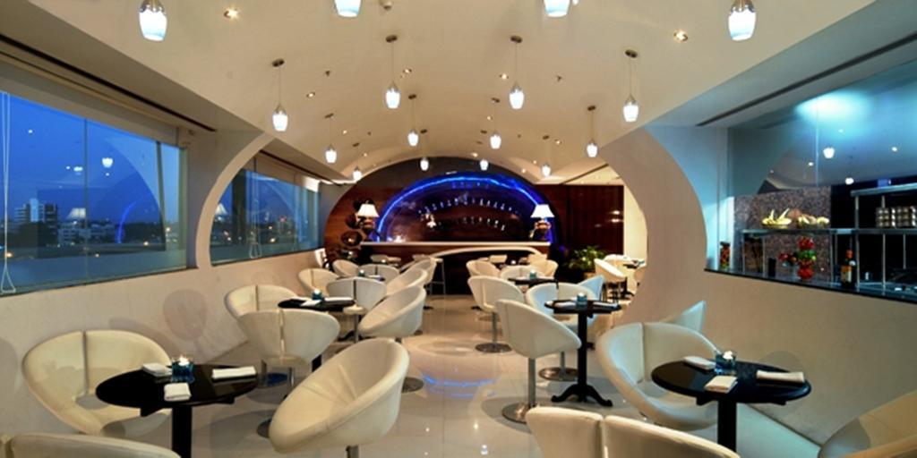 Fortune Park Jp Celestial, Bengaluru - Member Itc Hotels' Group Eksteriør billede