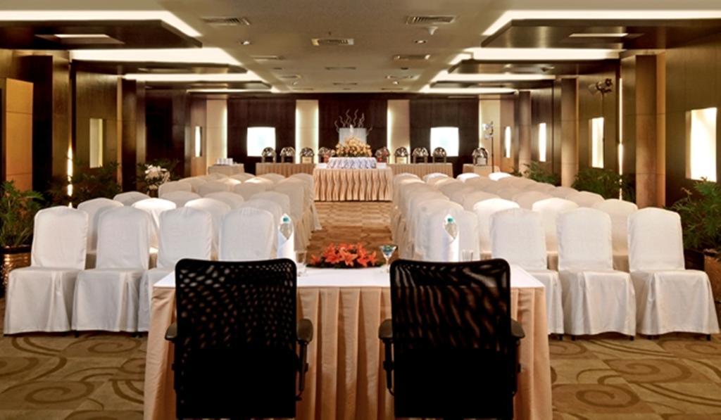 Fortune Park Jp Celestial, Bengaluru - Member Itc Hotels' Group Faciliteter billede