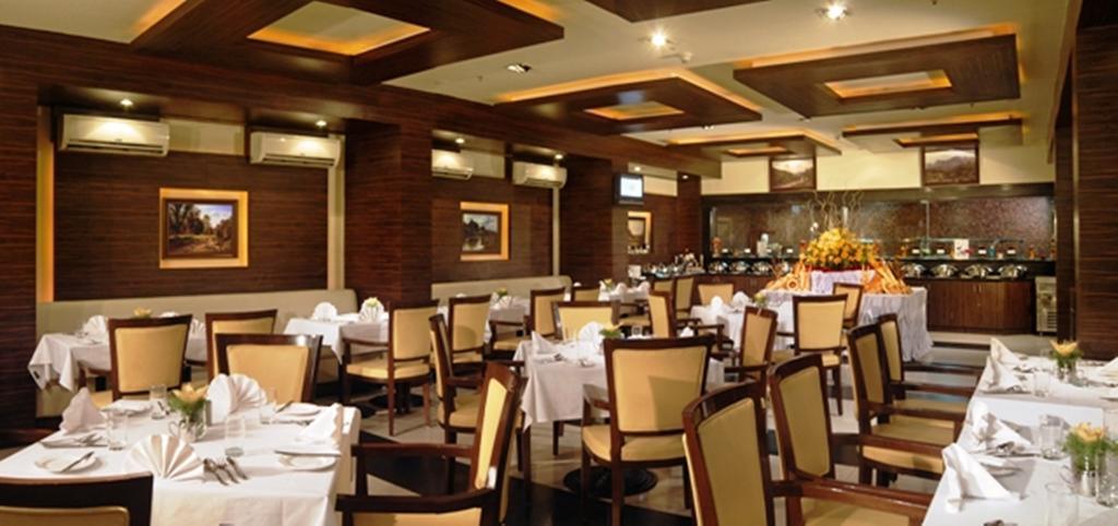 Fortune Park Jp Celestial, Bengaluru - Member Itc Hotels' Group Eksteriør billede