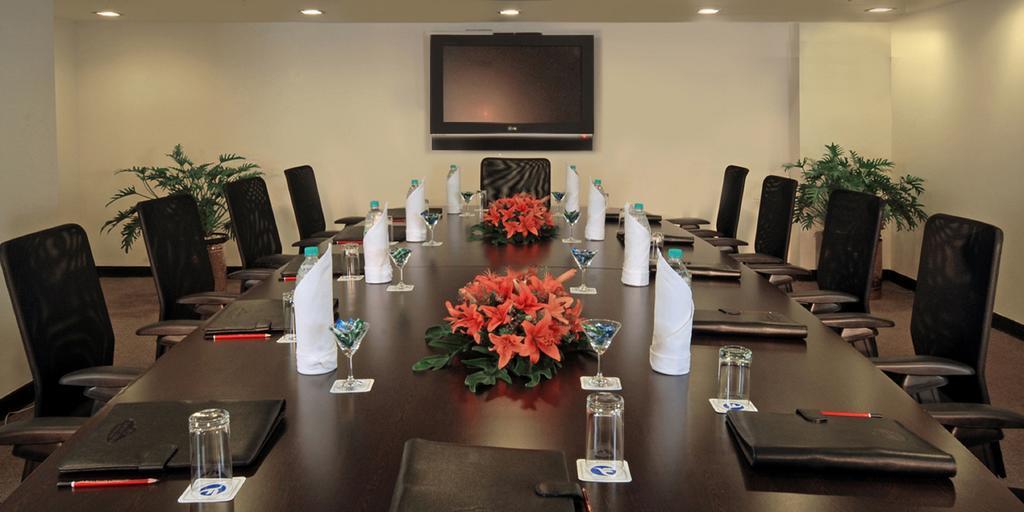 Fortune Park Jp Celestial, Bengaluru - Member Itc Hotels' Group Eksteriør billede