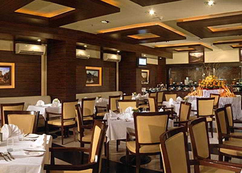 Fortune Park Jp Celestial, Bengaluru - Member Itc Hotels' Group Eksteriør billede