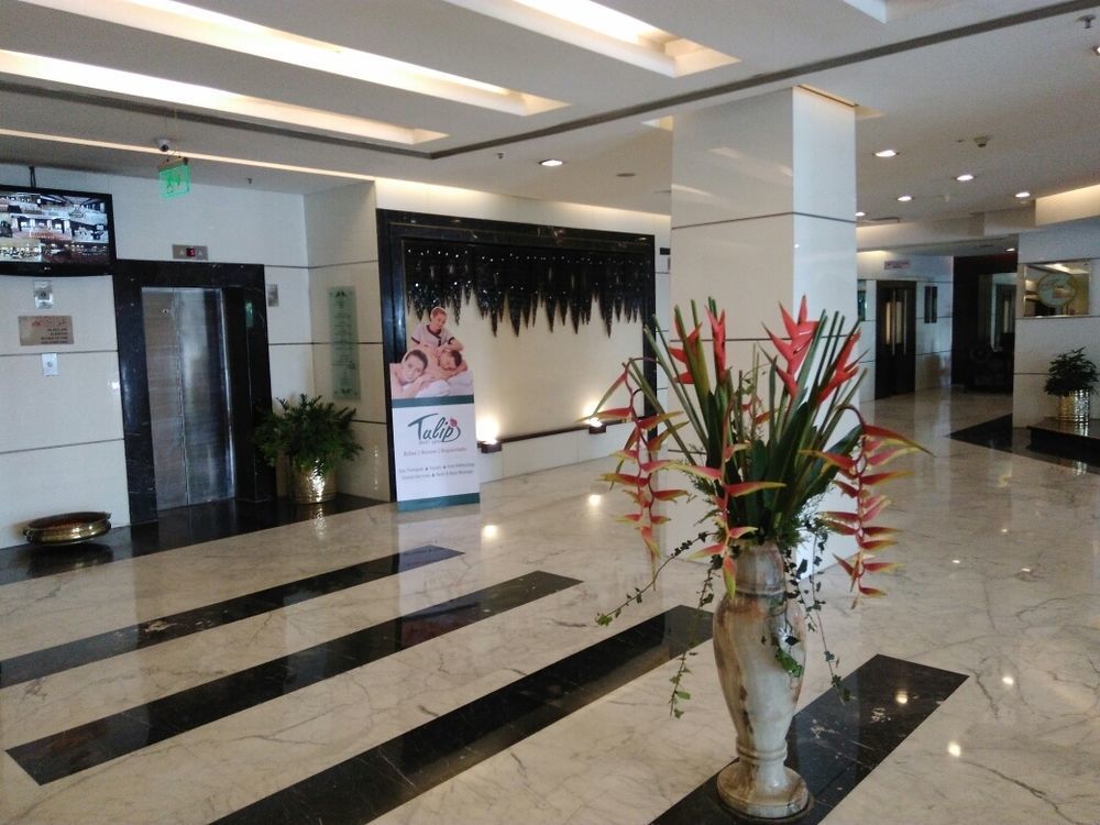 Fortune Park Jp Celestial, Bengaluru - Member Itc Hotels' Group Eksteriør billede
