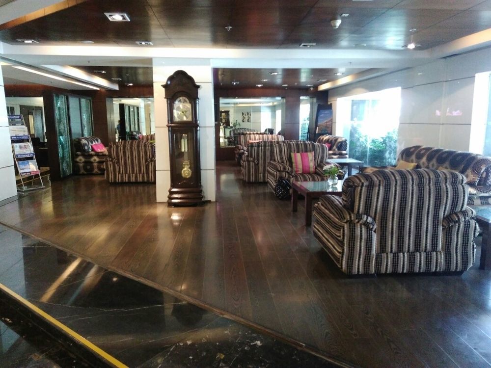Fortune Park Jp Celestial, Bengaluru - Member Itc Hotels' Group Eksteriør billede