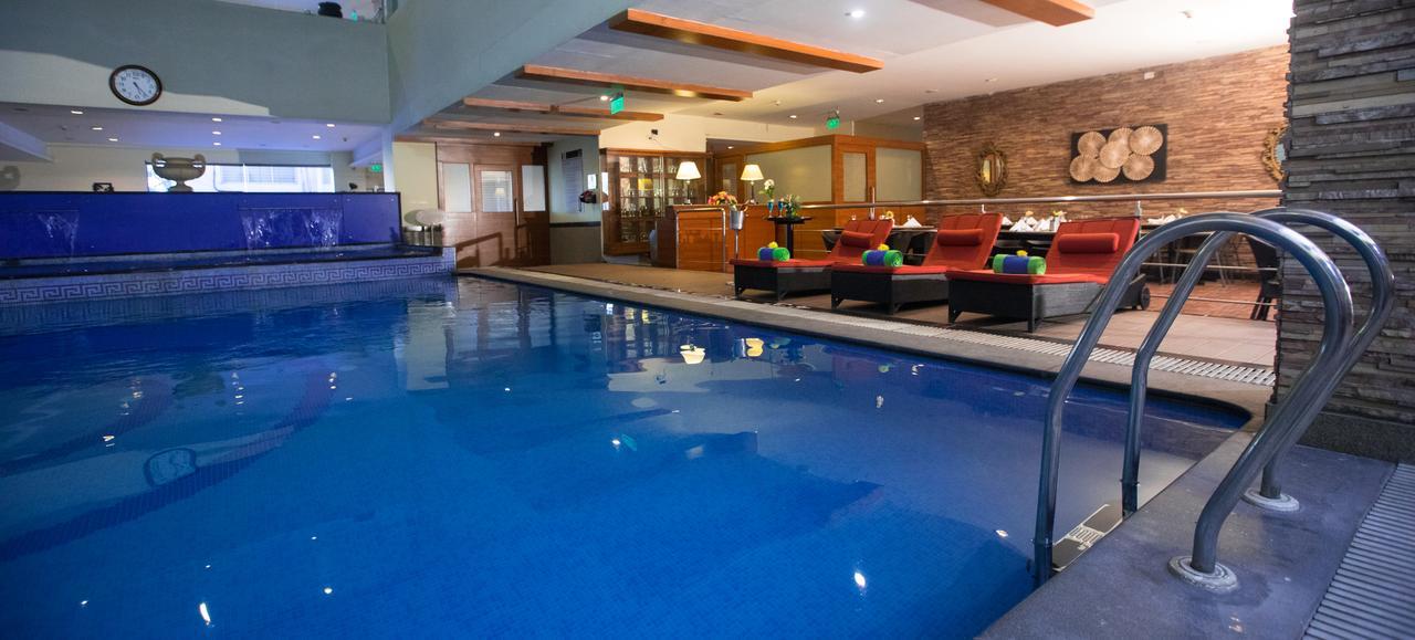 Fortune Park Jp Celestial, Bengaluru - Member Itc Hotels' Group Eksteriør billede