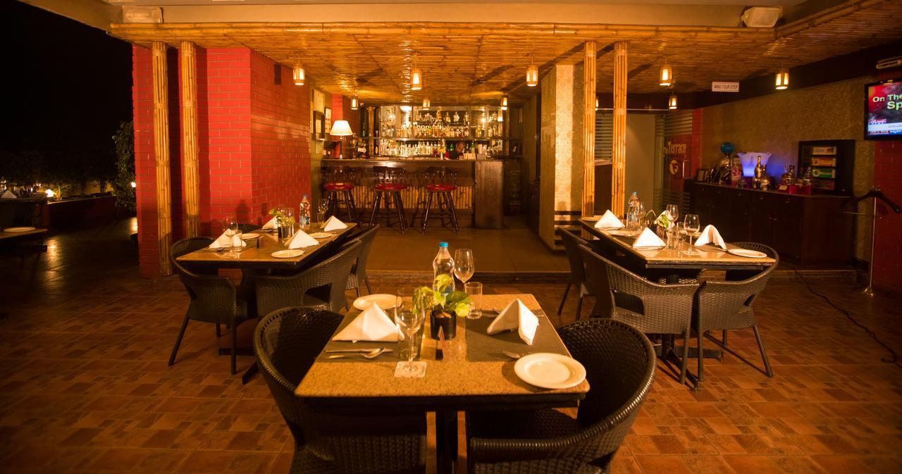 Fortune Park Jp Celestial, Bengaluru - Member Itc Hotels' Group Eksteriør billede