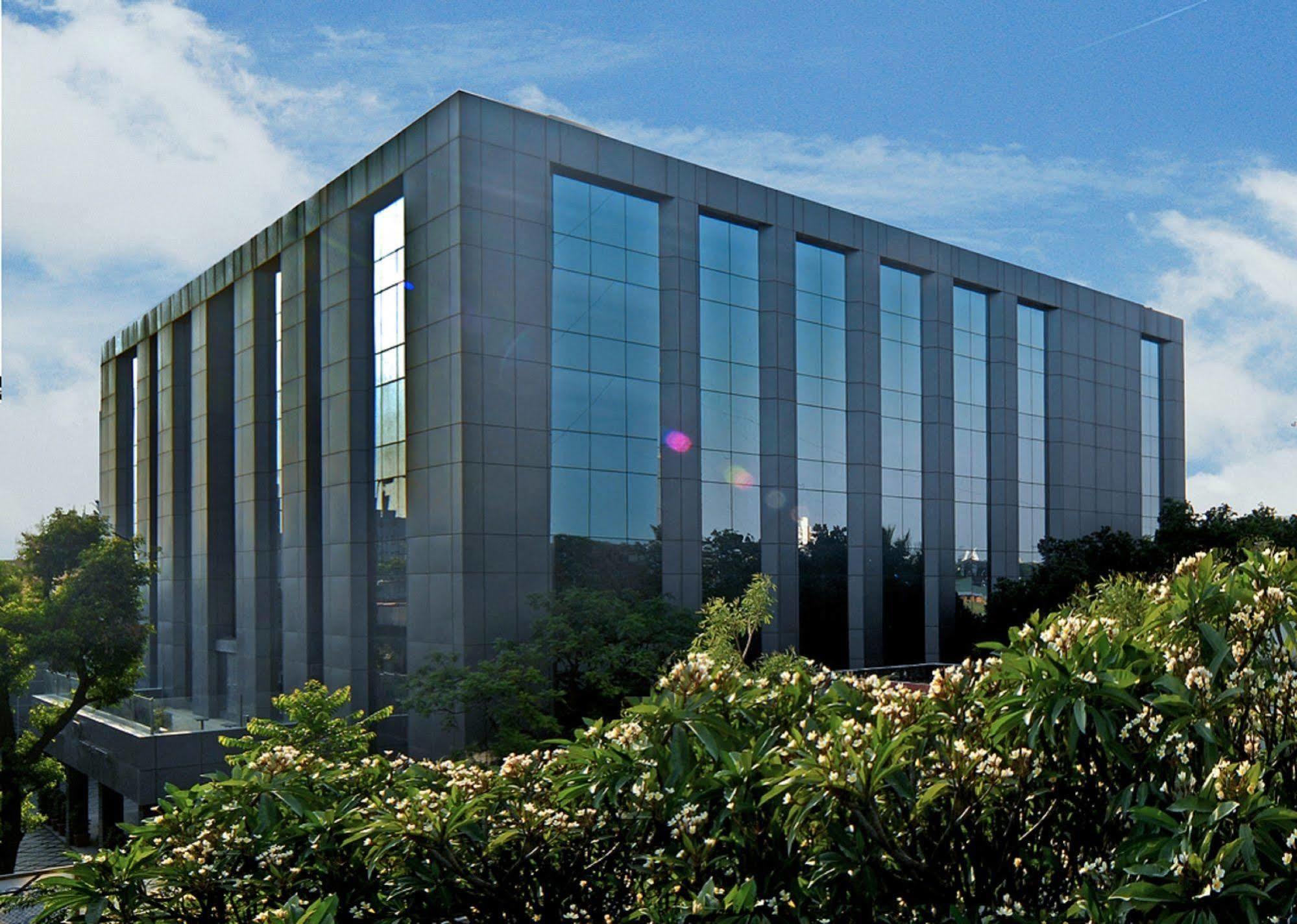 Fortune Park Jp Celestial, Bengaluru - Member Itc Hotels' Group Eksteriør billede