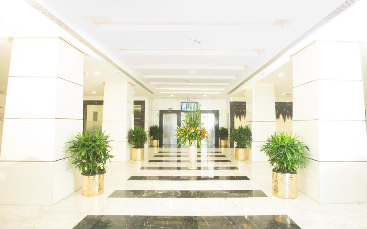Fortune Park Jp Celestial, Bengaluru - Member Itc Hotels' Group Eksteriør billede