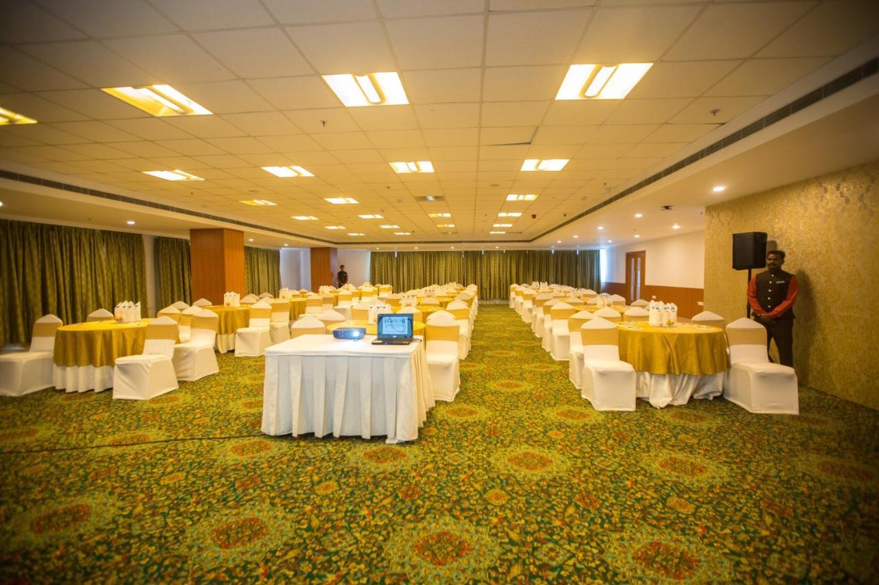 Fortune Park Jp Celestial, Bengaluru - Member Itc Hotels' Group Eksteriør billede