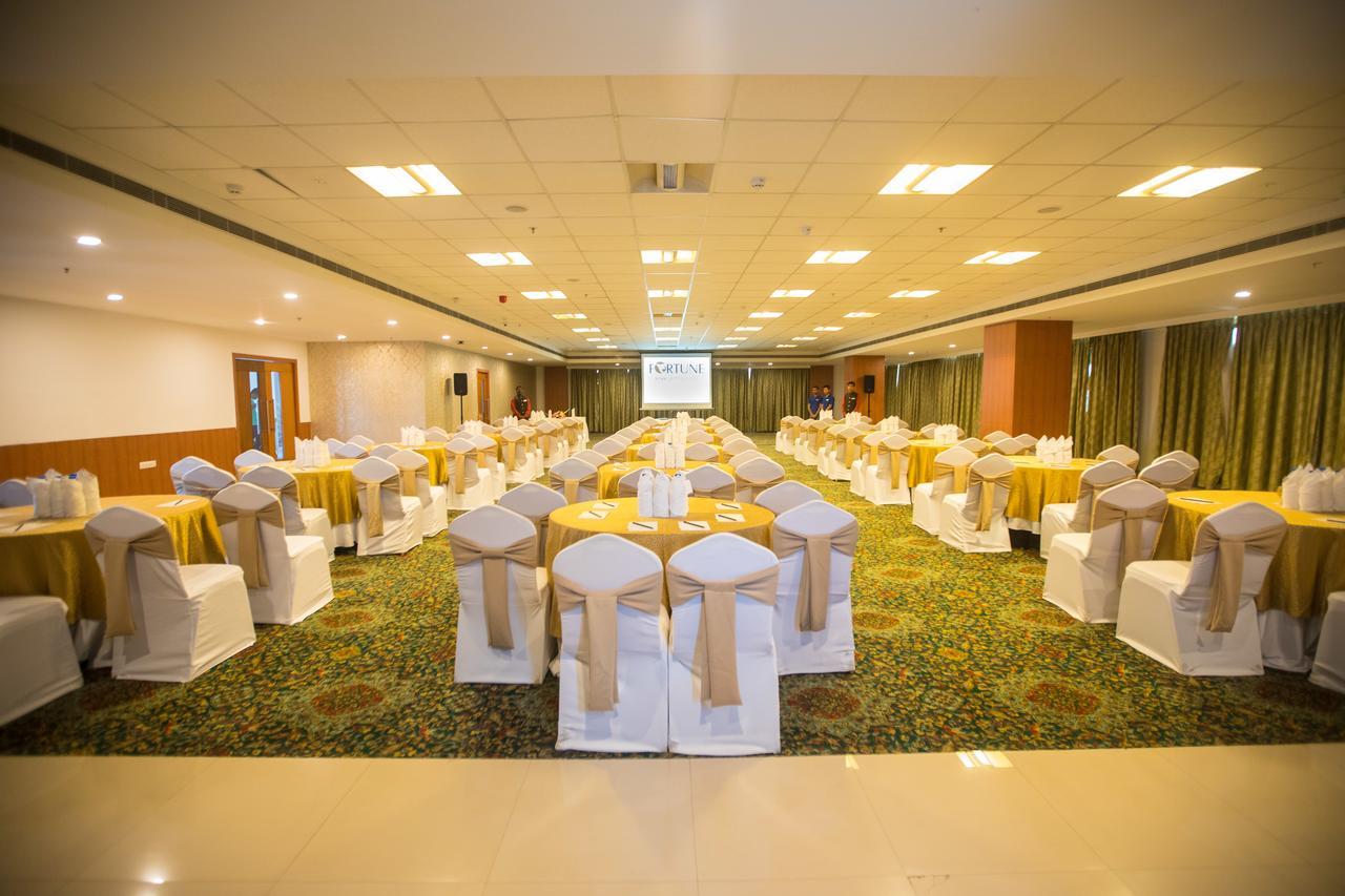 Fortune Park Jp Celestial, Bengaluru - Member Itc Hotels' Group Eksteriør billede