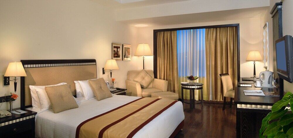 Fortune Park Jp Celestial, Bengaluru - Member Itc Hotels' Group Eksteriør billede
